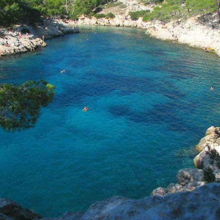 Charmant Studio Κασί Εξωτερικό φωτογραφία