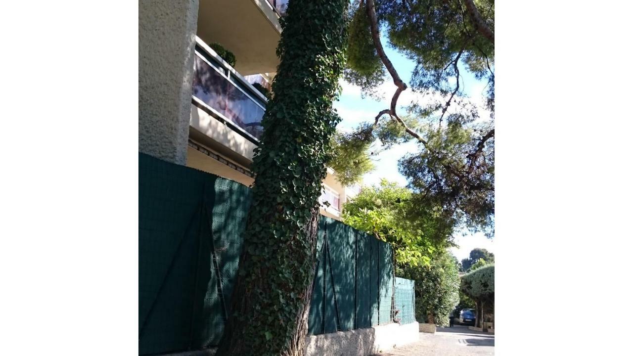 Charmant Studio Κασί Εξωτερικό φωτογραφία