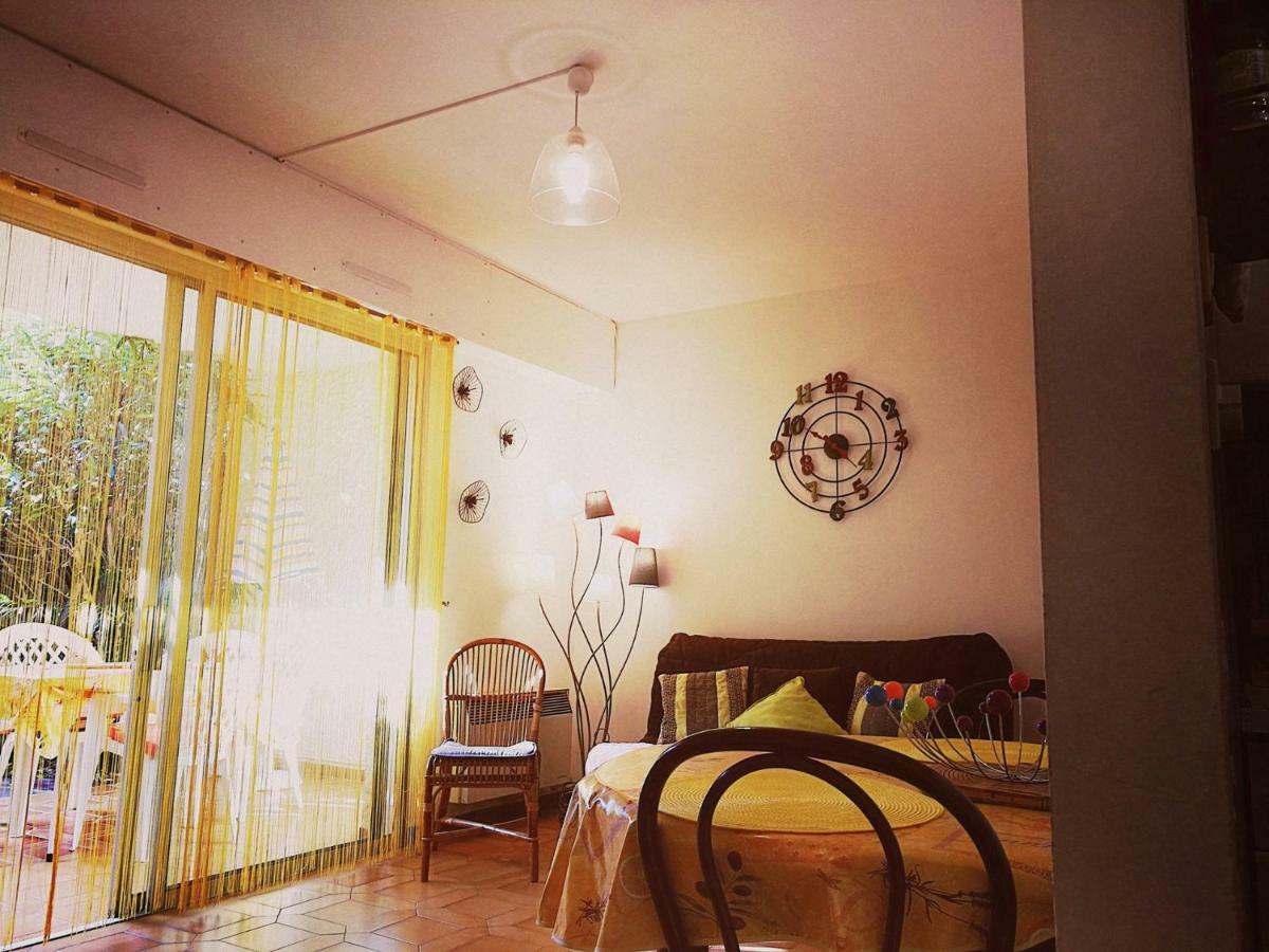 Charmant Studio Κασί Εξωτερικό φωτογραφία