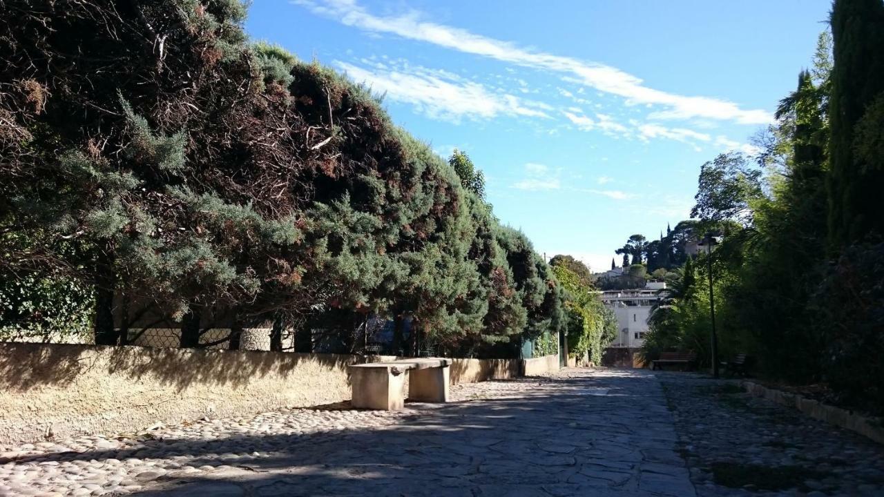Charmant Studio Κασί Εξωτερικό φωτογραφία