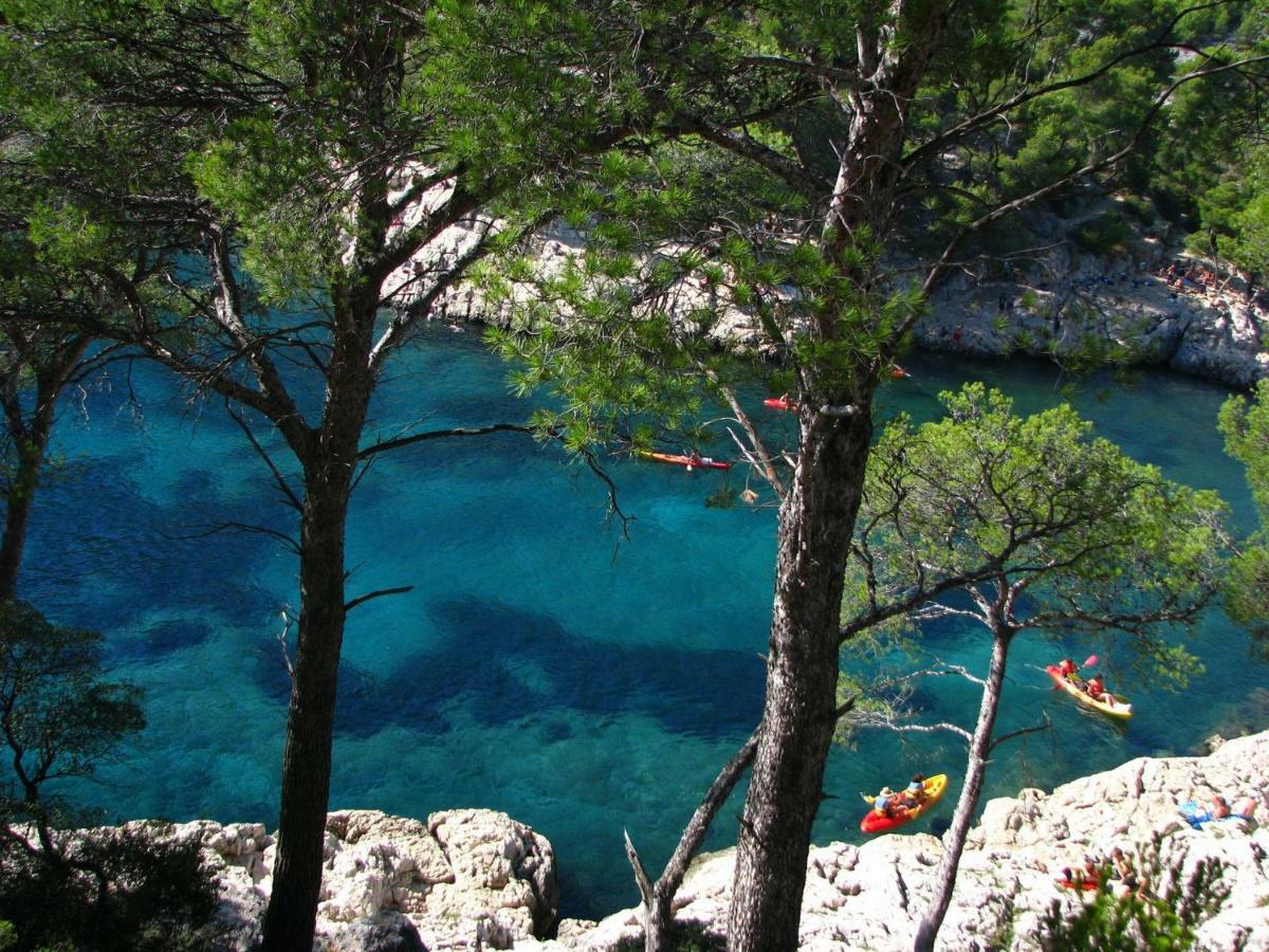 Charmant Studio Κασί Εξωτερικό φωτογραφία